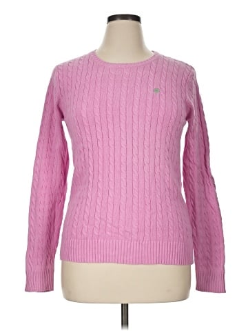 Lilly Pulitzer Pullover Sweater (view 1)