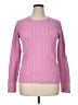 Lilly Pulitzer Pink Pullover Sweater Size XL - photo 1