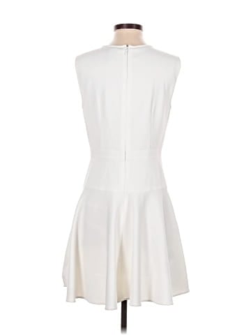 BCBGMAXAZRIA Cocktail Dress (view 2)