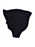 youswim Solid Black Swimsuit Bottoms Size 6 (estimated) - photo 1