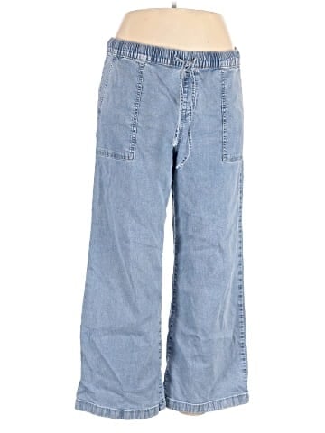 Style&Co Jeans (view 1)