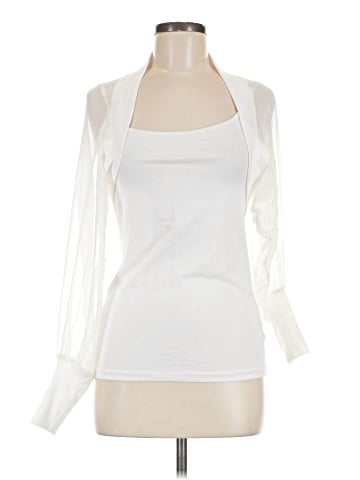 Max Mara Long Sleeve Top (view 1)