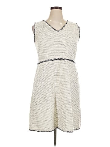 Ann Taylor LOFT Casual Dress (view 1)