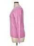 Lilly Pulitzer Pink Pullover Sweater Size XL - photo 5