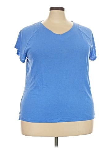 Talbots Active T-Shirt (view 1)