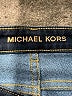 MICHAEL Michael Kors Blue Jeans Size 10 - photo 7