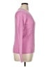 Lilly Pulitzer Pink Pullover Sweater Size XL - photo 4