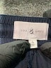 Lou & Grey Solid Black Athletic Shorts Size L - photo 3