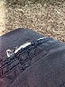 Lou & Grey Solid Black Athletic Shorts Size L - photo 4