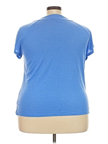Talbots Active T-Shirt (view 2)
