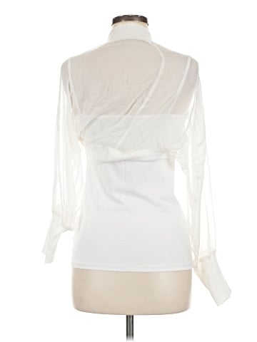 Max Mara Long Sleeve Top (view 2)