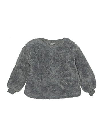Hudson Jeans Pullover Sweater (view 1)