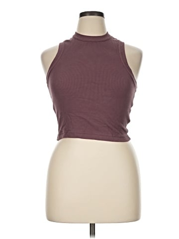 Tibi Tank Top (view 1)