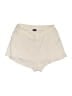 Gap Body Ivory Shorts Size M - photo 1