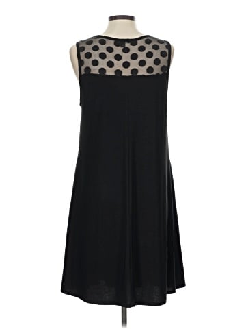 Nina Leonard Casual Dress (view 2)