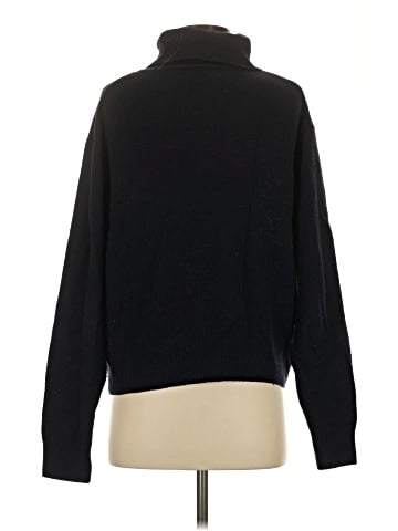 Uniqlo Turtleneck Sweater (view 2)
