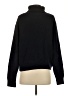 Uniqlo Solid Black Turtleneck Sweater Size S - photo 2