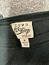 Como Vintage Black Short Sleeve Top Size 1X - photo 7