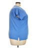 Talbots Blue Active T-Shirt Size 2X - photo 4