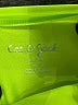 Cat & Jack Solid Green Active T-Shirt Size 16 - photo 3