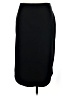 ASOS Solid Black Formal Skirt Size 8 - photo 1