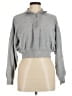 Victoria's Secret Gray Pullover Sweater Size M - photo 1