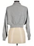 Victoria's Secret Gray Pullover Sweater Size M - photo 2