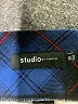 Studio by Torrid Plaid Blue Active Pants Size 3X Plus (3) - photo 4