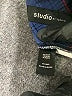 Studio by Torrid Plaid Blue Active Pants Size 3X Plus (3) - photo 5