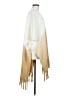 New Directions 100% Acrylic Ivory Wrap One size - photo 4