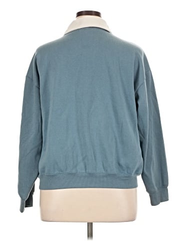 Forever 21 Sweatshirt (view 2)