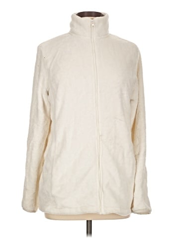 Lands' End Fleece (view 1)