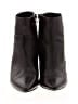 MNG Black Ankle Boots Size EU 38 - photo 2
