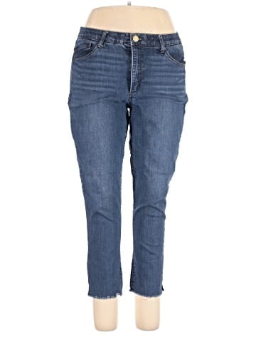 Wit & Wisdom Jeans (view 1)