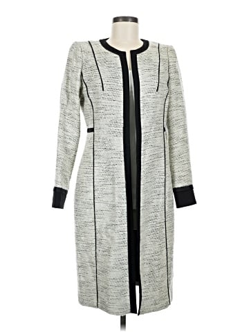 Calvin Klein Coat (view 1)