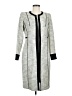 Calvin Klein Gray Coat Size M (estimated) - photo 1