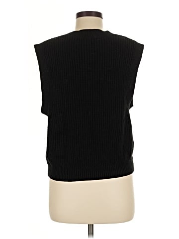 Divided by H&M Sweater Vest (view 2)