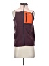 Cotopaxi Color Block Purple Vest Size XXS - photo 1