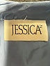 Jessica Metallic Blue Long Sleeve Button-Down Shirt Size M (estimated) - photo 7