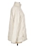 Lands' End 100% Polyester Ivory Fleece Size L (tall) - photo 4