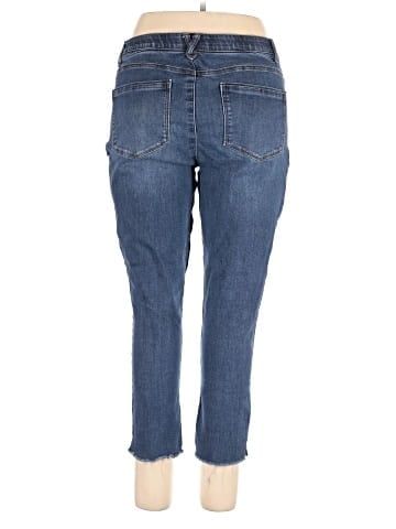 Wit & Wisdom Jeans (view 2)