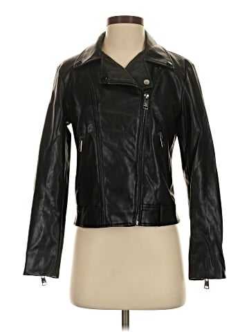 Elodie Jacket (view 1)