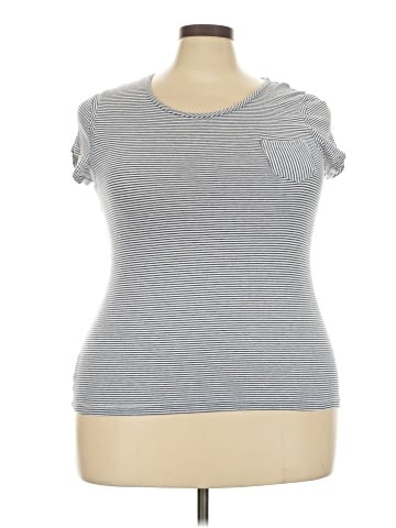 Gap Outlet Sleeveless T-Shirt (view 1)