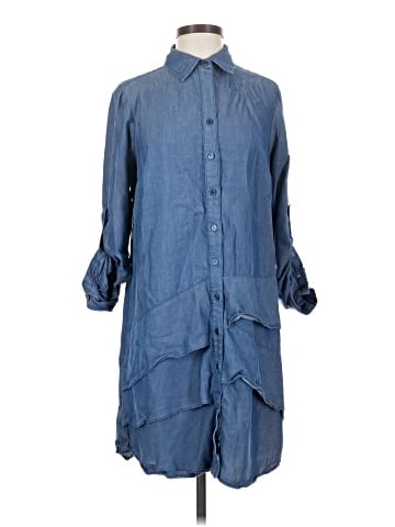Finley Casual Dress (view 1)