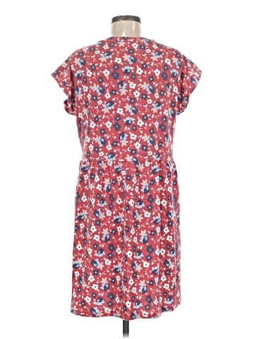 Como Vintage Casual Dress (view 2)