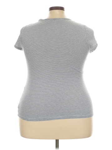 Gap Outlet Sleeveless T-Shirt (view 2)