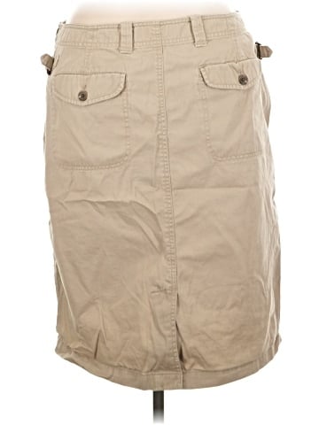 Lauren Jeans Co. Casual Skirt (view 2)