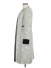 Calvin Klein Gray Coat Size M (estimated) - photo 5