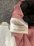 o.p.t 100% Polyester Pink Cocktail Dress Size S - photo 8