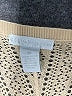 Design History Chevron-herringbone Tan Pullover Sweater Size 2X - photo 7